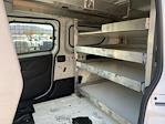 Used 2021 Ram ProMaster City Upfitted Cargo Van for sale #S1650 - photo 23