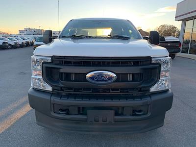 Used 2022 Ford F-250 Crew Cab Service Truck for sale #S1652 - photo 1