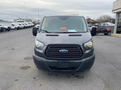 Used 2017 Ford Transit 150 Low Roof Empty Cargo Van for sale #S1653 - photo 2