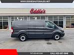 Used 2017 Ford Transit 150 Low Roof Empty Cargo Van for sale #S1653 - photo 1