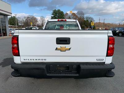 2016 Chevrolet Silverado 1500 Regular Cab 4x2 Pickup for sale #S1655 - photo 2