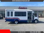 Used 2006 Ford E-450 Shuttle Bus for sale #S1657 - photo 1