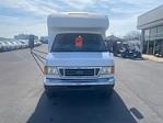 Used 2006 Ford E-450 Shuttle Bus for sale #S1657 - photo 1