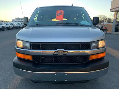 Used 2016 Chevrolet Express 3500 LS Passenger Van for sale #S1659 - photo 2