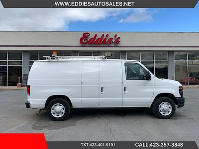 Used 2012 Ford E-150 - photo 1