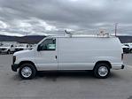 Used 2012 Ford E-150 Empty Cargo Van for sale #S1660 - photo 5