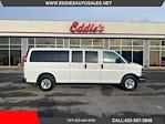 Used 2016 Chevrolet Express 3500 LT Passenger Van for sale #S1662 - photo 1