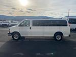 Used 2016 Chevrolet Express 3500 LT Passenger Van for sale #S1662 - photo 6