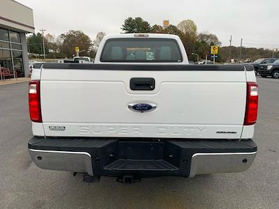 Used 2016 Ford F-350 Crew Cab for sale #S1663 - photo 2