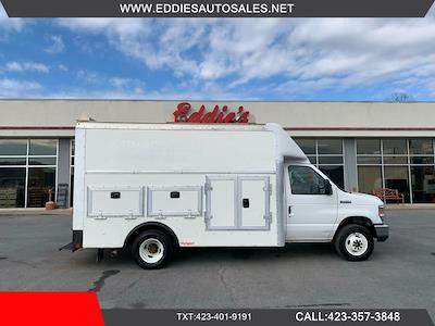 Used 2019 Ford E-450 Cutaway for sale #S1664 - photo 1