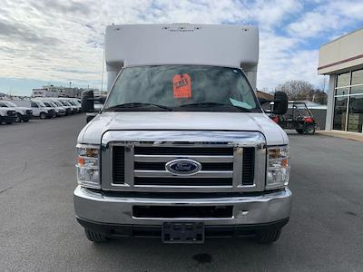 Used 2019 Ford E-450 Cutaway for sale #S1664 - photo 2