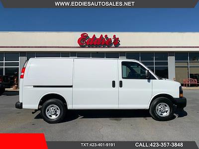2021 Chevrolet Express 2500 RWD Upfitted Cargo Van for sale #S1665 - photo 1