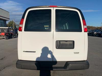 Used 2021 Chevrolet Express 2500 Empty Cargo Van for sale #S1666 - photo 2