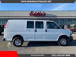 Used 2021 Chevrolet Express 2500 Empty Cargo Van for sale #S1666 - photo 1