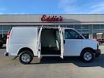 Used 2021 Chevrolet Express 2500 Empty Cargo Van for sale #S1666 - photo 23