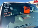 Used 2021 Chevrolet Express 2500 Empty Cargo Van for sale #S1666 - photo 4