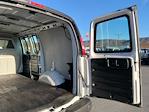 Used 2021 Chevrolet Express 2500 Empty Cargo Van for sale #S1666 - photo 32