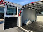 Used 2021 Chevrolet Express 2500 Empty Cargo Van for sale #S1666 - photo 33
