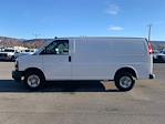 Used 2021 Chevrolet Express 2500 Empty Cargo Van for sale #S1666 - photo 6
