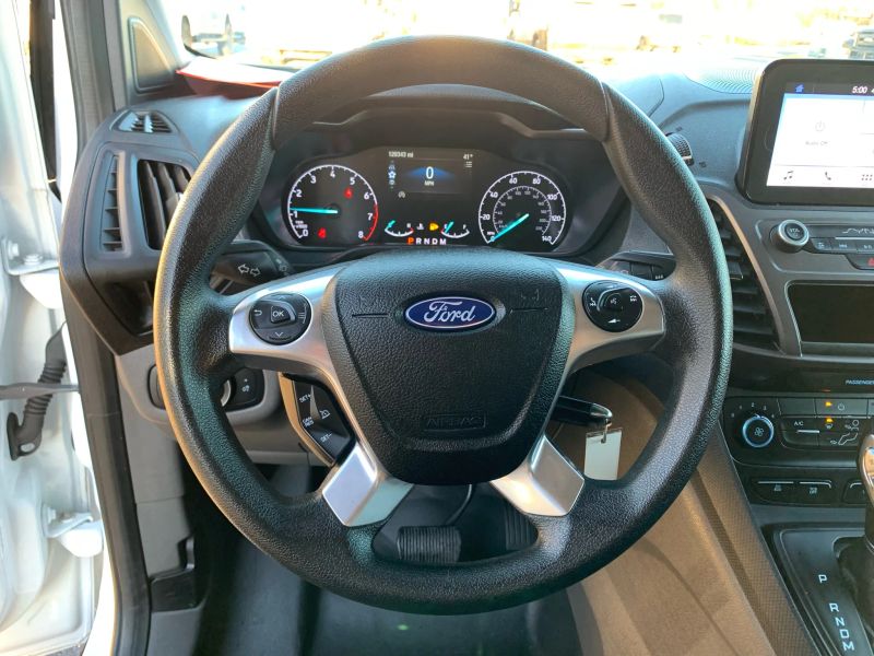 Used 2020 Ford Transit Connect - photo 12