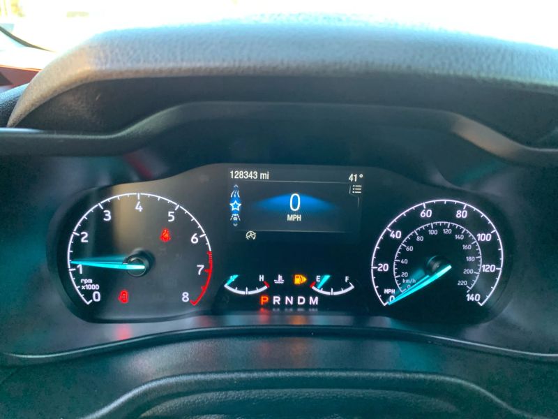 Used 2020 Ford Transit Connect - photo 13