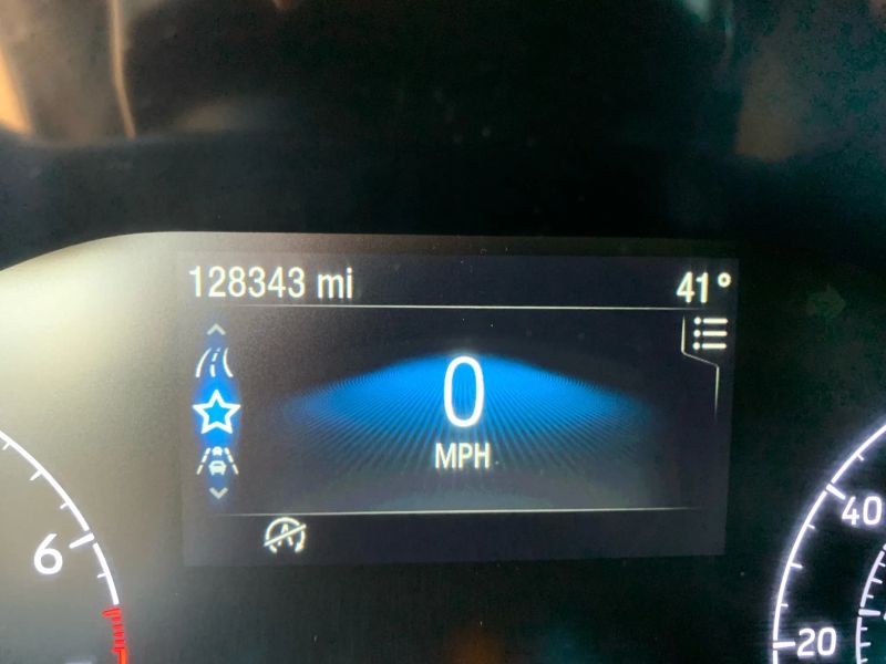 Used 2020 Ford Transit Connect - photo 14