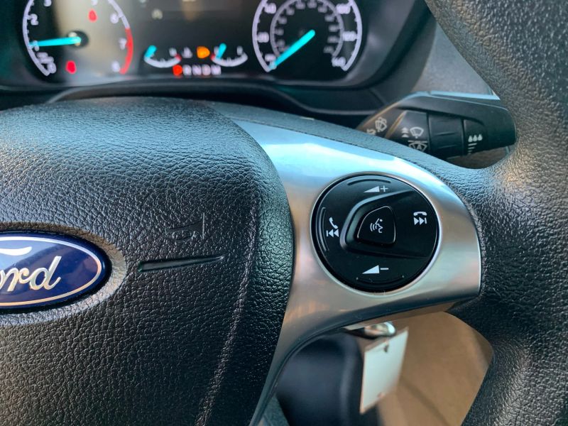 Used 2020 Ford Transit Connect - photo 15
