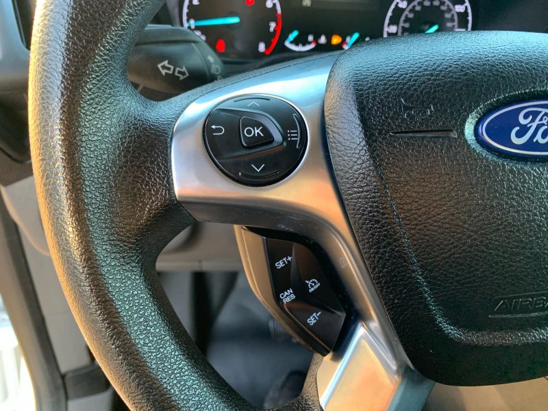 Used 2020 Ford Transit Connect - photo 16