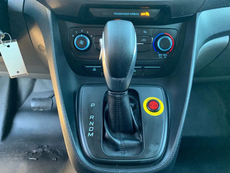 Used 2020 Ford Transit Connect - photo 18