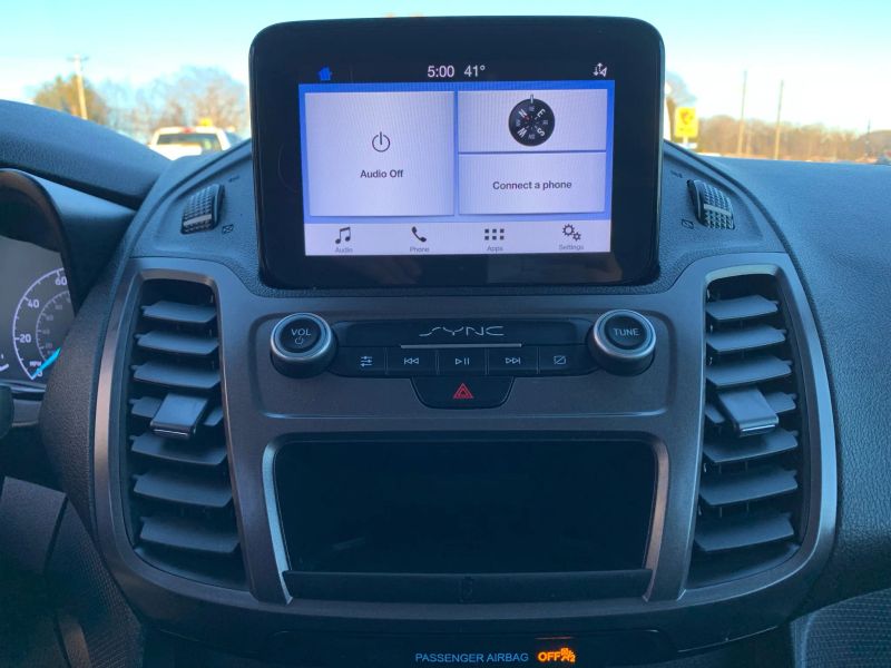 Used 2020 Ford Transit Connect - photo 19