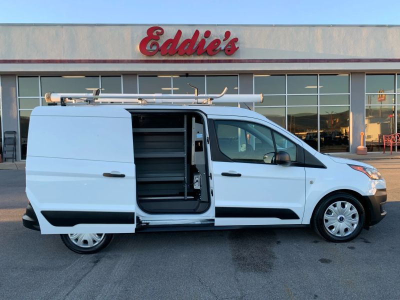 Used 2020 Ford Transit Connect - photo 25