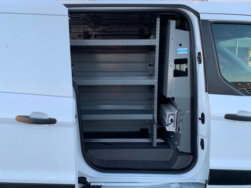 Used 2020 Ford Transit Connect - photo 26