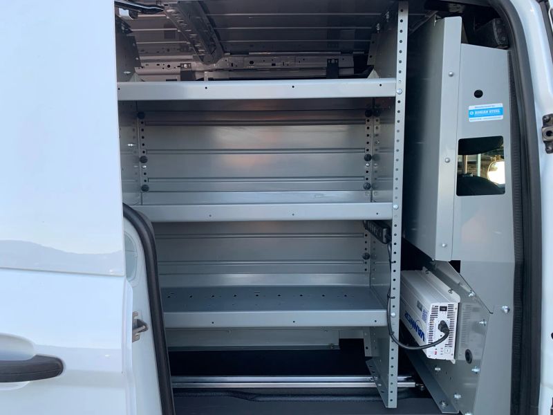 Used 2020 Ford Transit Connect - photo 28