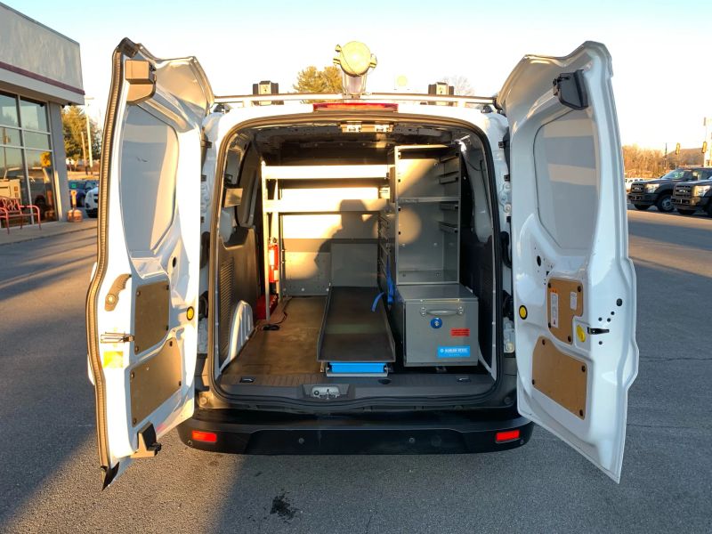 Used 2020 Ford Transit Connect - photo 32