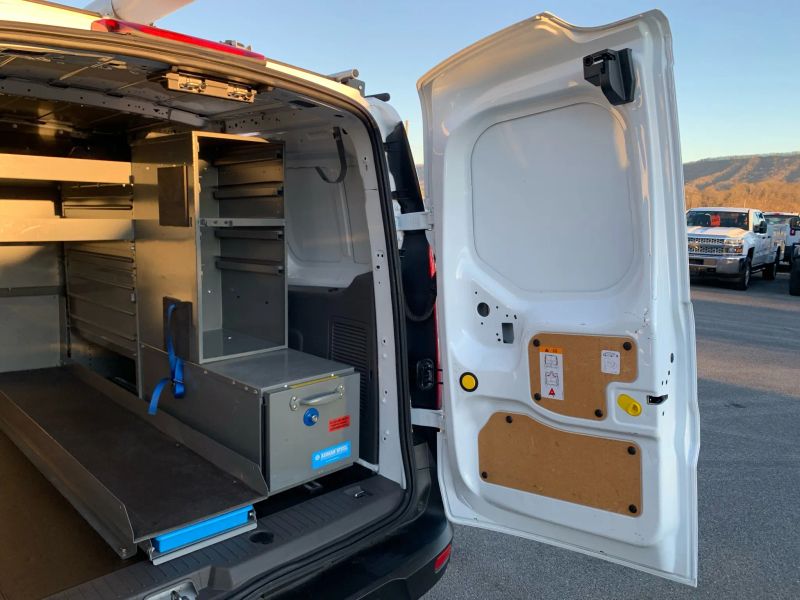 Used 2020 Ford Transit Connect - photo 33