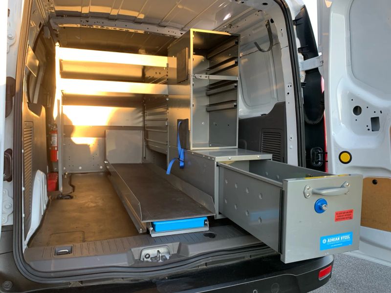 Used 2020 Ford Transit Connect - photo 36