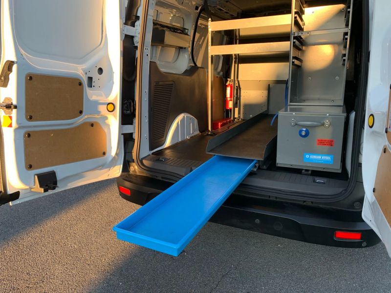 Used 2020 Ford Transit Connect - photo 37