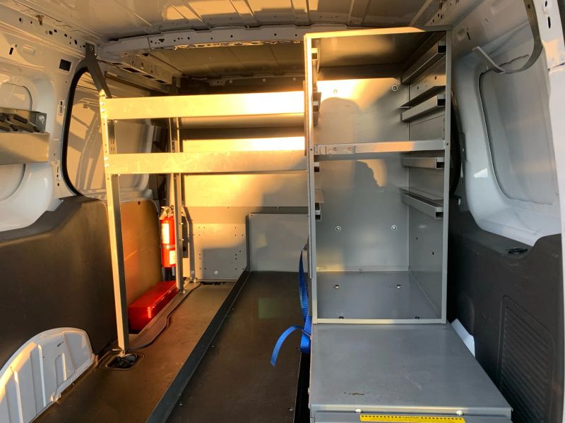 Used 2020 Ford Transit Connect - photo 38