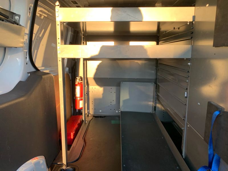 Used 2020 Ford Transit Connect - photo 39