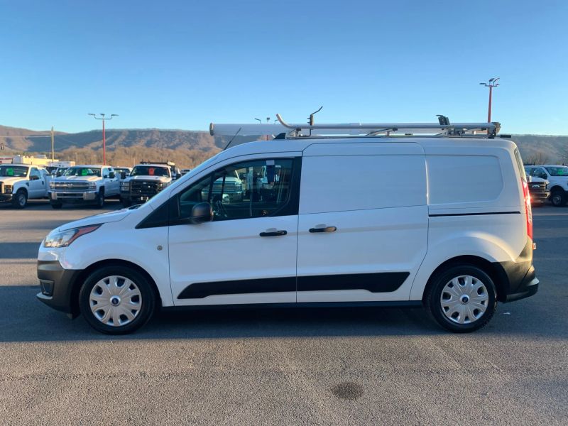 Used 2020 Ford Transit Connect - photo 8
