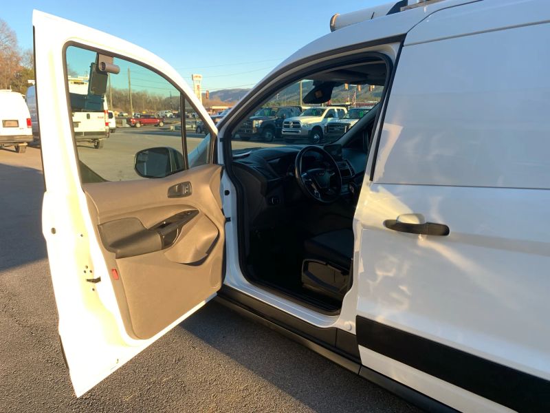 Used 2020 Ford Transit Connect - photo 9