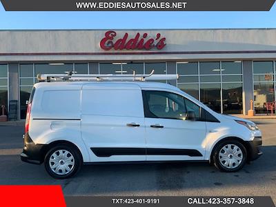 Used 2020 Ford Transit Connect Empty Cargo Van for sale #S1669 - photo 1