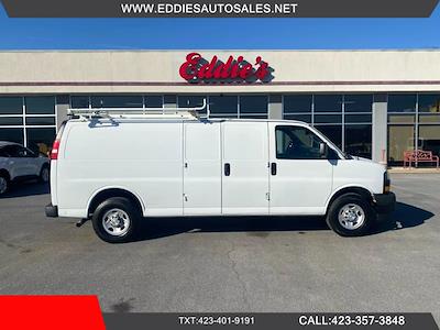 Used 2018 Chevrolet Express 2500 Upfitted Cargo Van for sale #S1670 - photo 1