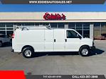 Used 2018 Chevrolet Express 2500 Upfitted Cargo Van for sale #S1670 - photo 1