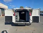 Used 2018 Chevrolet Express 2500 Upfitted Cargo Van for sale #S1670 - photo 24