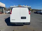 Used 2018 Chevrolet Express 2500 Upfitted Cargo Van for sale #S1670 - photo 7