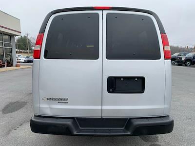 Used 2016 Chevrolet Express 2500 LS Passenger Van for sale #S1672 - photo 2