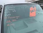 Used 2016 Chevrolet Express 2500 LS Passenger Van for sale #S1672 - photo 4