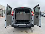 Used 2016 Chevrolet Express 2500 LS Passenger Van for sale #S1672 - photo 30