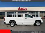 Used 2024 Chevrolet Silverado 1500 Work Truck Regular Cab for sale #S1673 - photo 1